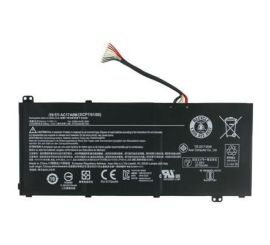 Batería de portátil para Acer Spin 3 SP314-52 Serie AC17A8M 11.55V 61.9Wh