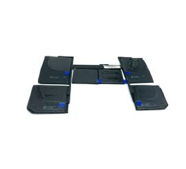 Batería para portátil A1527 A1705 para Apple MacBook 12" A1534 principios de 2015 2016 2017 7,5 V 5200 mAh