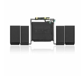 Batería del cuaderno A1819 para Apple MacBook Pro A1706 2016 2017 11.41V 4314mAh 49.2Wh