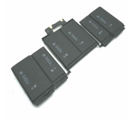 Batería para portátil A1964 para Apple MacBook Pro 13" A1989 2018 2019 A2251 2020 11.4V 6667mAh