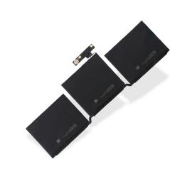 Batería para portátil A2171 para Apple MacBook Pro 13" A2159 2019 A2289 M1 2020 A2338 2020 11.41V/58.2Wh/5103mA
