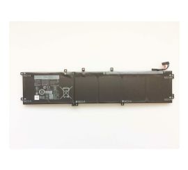Batería de portátil para Dell XPS 15 Serie 9560 11.4V 97Wh