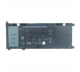 Batería de portátil para Dell Inspiron G5 5587 3779 G7 7588 G3 3579 33YDH 15.2V 56Wh