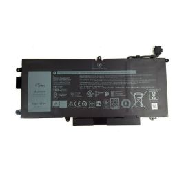 BATERÍA PARA PORTÁTIL PARA DELL LATITUDE 5289 7389 7390 2-EN-1 71TG4 11.4V 45WH