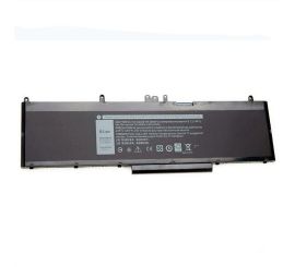 Batería de portátil para Dell Latitude E5570 Precision 3510 Serie 11.4V 7300mAh 84Wh