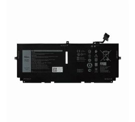 Batería de portátil para Dell XPS 13 9300 Series 2020 7.6V 52Wh