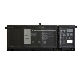 Batería de portátil para Dell Latitude 3410 3510 Inspiron 5501 Serie 15V 53Wh