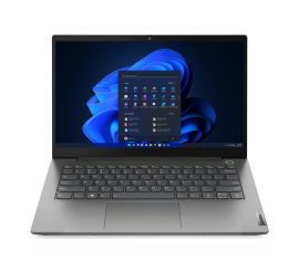 Lenovo ThinkBook 14 G4 IAP - Intel Core i7 12ª generación - 14 pulgadas - 16GB RAM - 256GB SSD - Windows 11 Home
