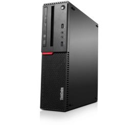 Lenovo ThinkCentre M700 SFF - Intel Core i5-6.ᵃ Generación - 8GB RAM - 256GB SSD - Windows 11