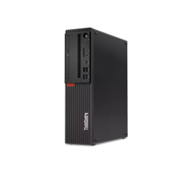 Lenovo ThinkCentre M720s SFF - Intel Core i5-9.ª Generación - 8GB RAM - 256GB SSD - Windows 11