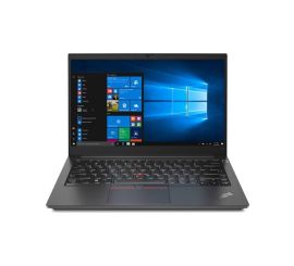 Lenovo Thinkpad E14 G2 - Intel Core i5 11ª generación - 14 pulgadas - 16GB RAM - 256GB SSD - Windows 11 Home