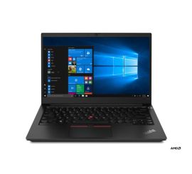 Lenovo ThinkPad E14 Gen 4 - Intel Core i3 12ª generación - 14 pulgadas - 16GB RAM - 256GB SSD - Windows 11 Home