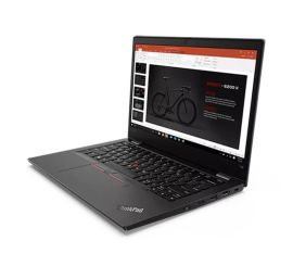 Lenovo ThinkPad L13 G2 - Intel Core i3 11ª generación - 13 pulgadas - 8GB RAM - 256GB SSD - Windows 11 Home