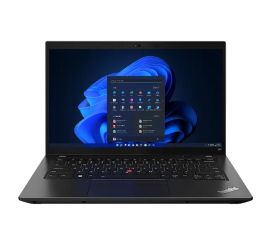 Lenovo Thinkpad L14 Gen 3 - Intel Core i5 12ª generación - 14 pulgadas - 16GB RAM - 256GB SSD - Windows 11 Home