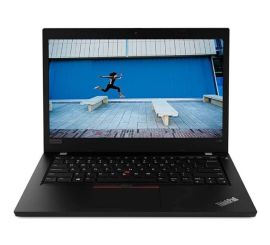 Lenovo ThinkPad L490 - Intel Core i5-8.ᵃ Generación - 14 pulgadas - 8GB RAM - 256GB SSD - Windows 11