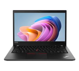 Lenovo ThinkPad T14 Gen 1 - AMD Ryzen 5 PRO 4650U - 14 pulgadas - 8 GB de RAM - SSD de 256 GB - Windows 11 Home