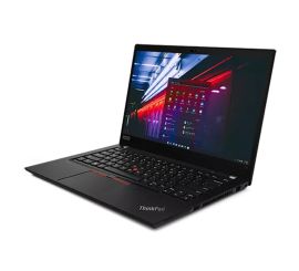 Lenovo ThinkPad T14 Gen 2 - Intel Core i7 11ª generación - 14 pulgadas - 32GB RAM - 256GB SSD - Windows 11 Home