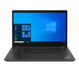 Lenovo Thinkpad T14s G2 - Intel Core i5 11ª generación - 14 pulgadas - 16GB RAM - 256GB SSD - Windows 11 Home