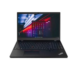 Lenovo Thinkpad T15p - Intel Core i7 10ª generación - 15 pulgadas - 16GB RAM - 256GB SSD - Windows 11 Home