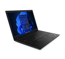 Lenovo ThinkPad X13 Gen 3 - Intel Core i7 12ª generación - 13 pulgadas - 16GB RAM - 256GB SSD - GPU - Windows 11 Home
