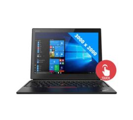Lenovo ThinkPad X1 Tablet Gen 3 - Intel Core i7 8ª generación - 13 pulgadas - Touch - 16GB RAM - 256GB SSD - Windows 11
