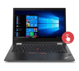 Lenovo ThinkPad X380 Yoga - Intel Core i5-8.ª Generación - 13 pulgadas - Táctil - 8GB RAM - 512GB SSD - Windows 11
