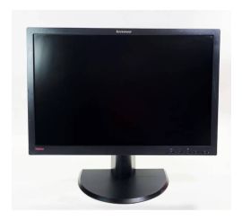 Lenovo ThinkVision L2440p - 24 pulgadas - 1920x1200 - DVI - VGA - Negro