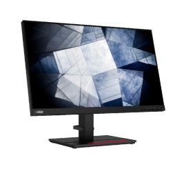 Lenovo ThinkVision P24q-20 - 24 pulgadas - 2560x1440 - DP - HDMI - Negro