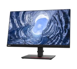 Lenovo ThinkVision T24i-20 - 24 pulgadas - 1920x1080 - DP - HDMI - VGA - Negro