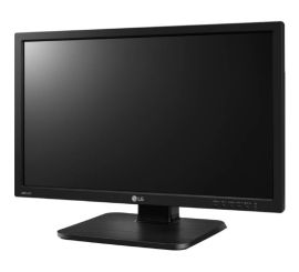 LG 24CAV37K-B - 24 pulgadas - 1920x1080 - DVI - VGA - Negro