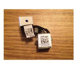 Conector de alimentación CC para portátil Dell Latitude E5450 con cable