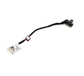 Conector de alimentación CC para portátil Dell Inspiron 15-5000 5555