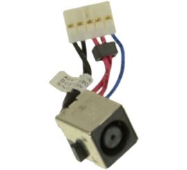 Conector de alimentación CC para portátil Dell Latitude E5470 04XV4N
