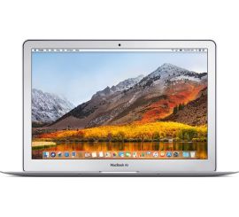 Apple MacBook Air (13 pulgadas, 2017) - Intel Core i5 - 8 GB de RAM - SSD de 512 GB - 1 puerto Thunderbolt 2 - Plata - 2 años de garantía