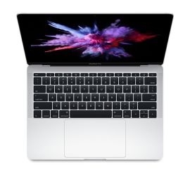 Apple MacBook Pro (13 pulgadas, 2017) - Intel Core i5 - 8 GB de RAM - SSD de 256 GB - 2 puertos Thunderbolt 3 - Plata - 2 años de garantía