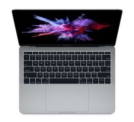 Apple MacBook Pro (13 pulgadas, 2017) - Intel Core i5 - 8 GB de RAM - 128 GB de SSD - 2 puertos Thunderbolt 3 - Gris espacial - 2 años de garantía