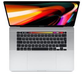 Apple MacBook Pro (15 pulgadas, 2018) - Intel Core i7 - 16 GB de RAM - SSD de 256 GB - Touch Bar - 4 puertos Thunderbolt 3 - Plata - 2 años de garantía
