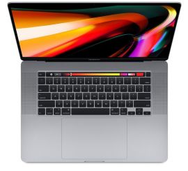 Apple MacBook Pro (15 pulgadas, 2018) - Intel Core i7 - 16 GB de RAM - SSD de 256 GB - Touch Bar - 4 puertos Thunderbolt 3 - Gris espacial - 2 años de garantía