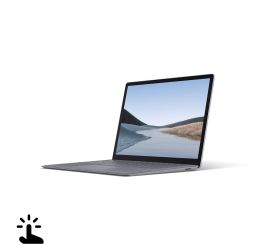 Microsoft Surface Laptop 3 - Intel Core i7-10.ª Generación - 13 Pulgadas - Touch - 16GB RAM - 512GB SSD - Windows 11 Home