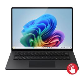 Microsoft Surface LAPTOP 7TH Edition - Qualcomm Snapdragon X 10-core X1P64100 - 13 pulgadas - Touch - 16GB RAM - 256GB SSD - Windows 11 Home