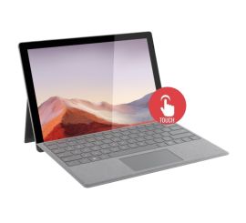 Microsoft Surface Pro 7 - Intel Core i7-10e Generatie - 12 inch - Touch - 16GB RAM - 256GB SSD - Windows 11 Home