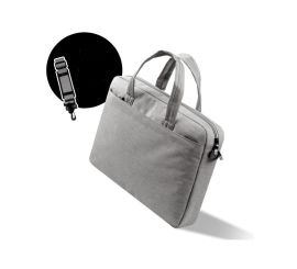 Bolsa de lujo para portátil con capacidad para 14 personas.