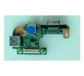 Placa de alimentación para portátil, placa VGA para Dell Inspiron 15R M5110 MPH7J