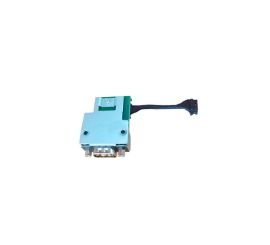 1* puerto serie para tarjeta serie PCI Express nativa de perfil bajo para Dell OptiPlex 5060SFF, PN::T5HNR