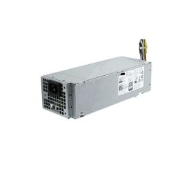 Fuente de alimentación para DELL Optiplex 3040 5040 7040 3046 3050 SFF MT, 240W 6+4PIN "Reacondicionado"