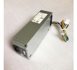 Fuente de Alimentación para DELL Optiplex 3050 5050 7050 SFF, L180AS-02 180W 8+4pin reacondicionado