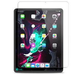 Cristal Templado 9H para Apple iPad Air 4 10.8 2020 Transparente