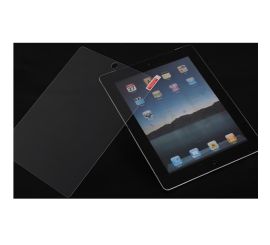 Vidrio Templado 9H para Apple iPad Pro 10.5 2017,2015 iPad Air 2019 (3ra Gen.) Transparente