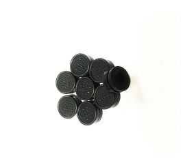 Point Stick para teclado de portátil para DELL 0,3 cm negro