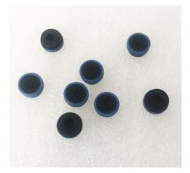 Point Stick para teclado de portátil DELL Latitude E7440 E7420 negro
